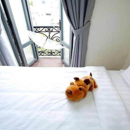 City House Apartment - Minh Khai 2 - Serviced Apartment In Saigon Ho Chi Minh Zewnętrze zdjęcie