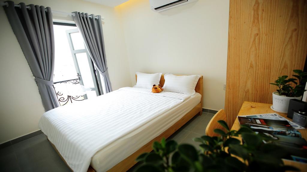 City House Apartment - Minh Khai 2 - Serviced Apartment In Saigon Ho Chi Minh Zewnętrze zdjęcie