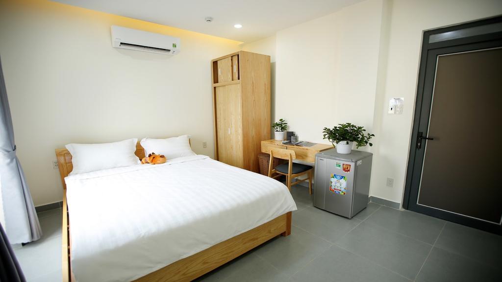 City House Apartment - Minh Khai 2 - Serviced Apartment In Saigon Ho Chi Minh Zewnętrze zdjęcie