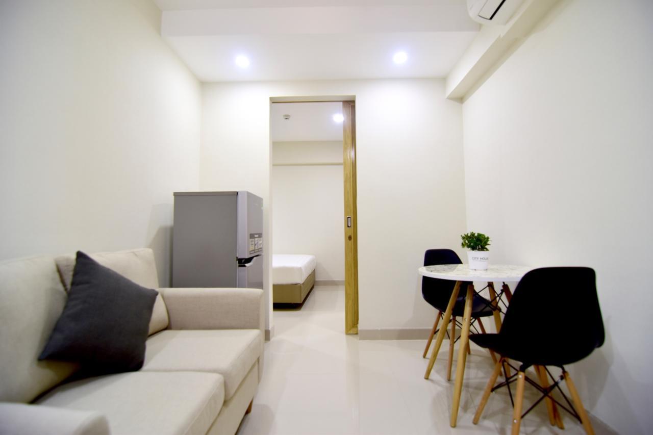 City House Apartment - Minh Khai 2 - Serviced Apartment In Saigon Ho Chi Minh Zewnętrze zdjęcie